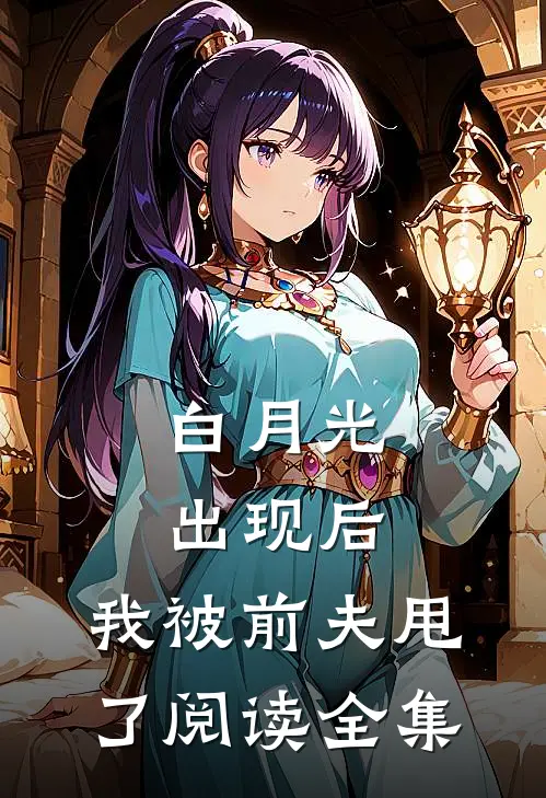 白月光出现后，我被前夫甩了阅读全集
