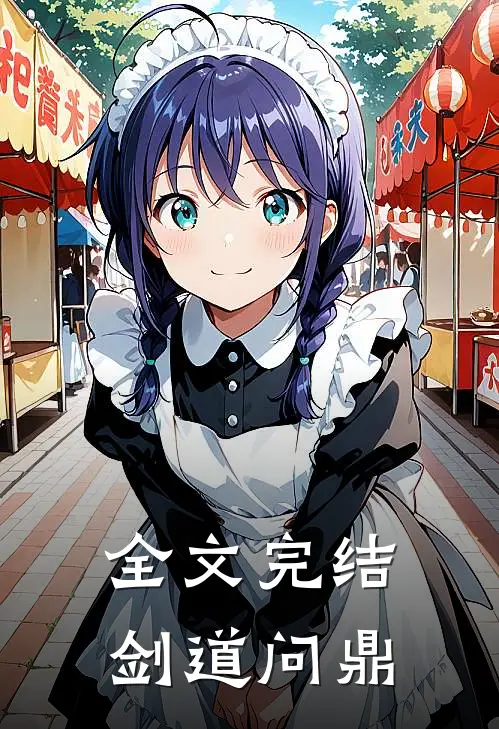 全文完结剑道问鼎