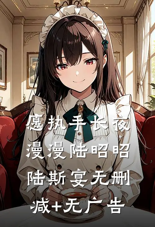 愿执手长夜漫漫陆昭昭陆斯宴无删减+无广告
