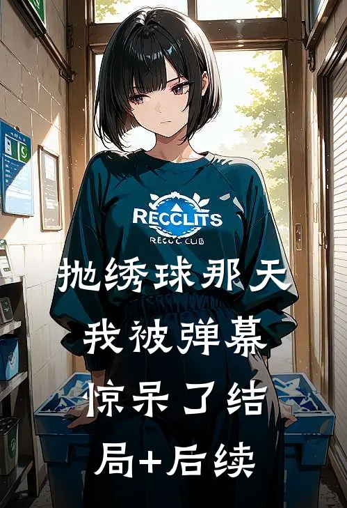 抛绣球那天，我被弹幕惊呆了结局+后续