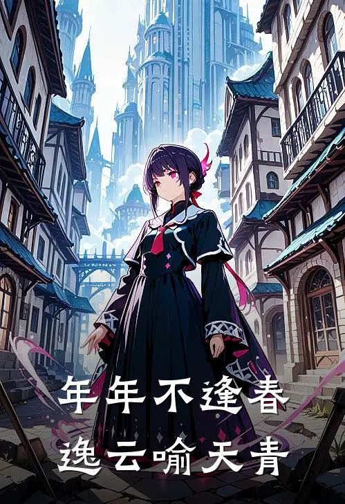 年年不逢春逸云喻天青