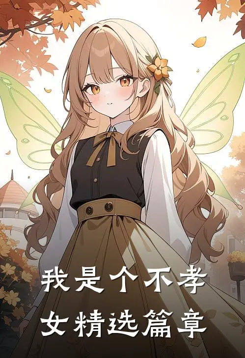 我是个不孝女精选篇章