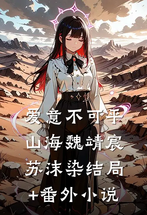 爱意不可平山海魏靖宸苏沫染结局+番外小说