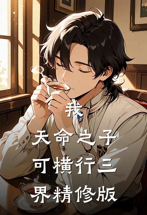 我，天命之子，可横行三界精修版