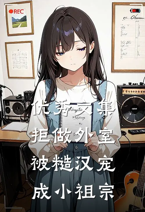 优秀文集拒做外室，被糙汉宠成小祖宗