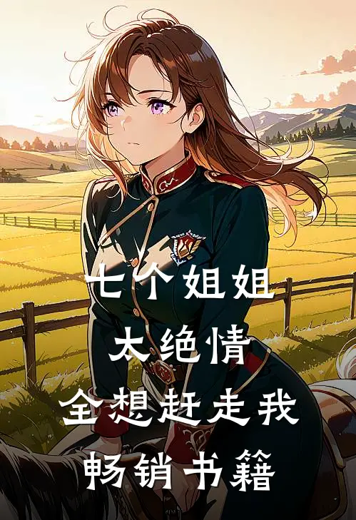 七个姐姐太绝情,全想赶走我畅销书籍