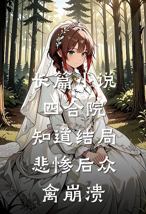 长篇小说四合院：知道结局悲惨后众禽崩溃