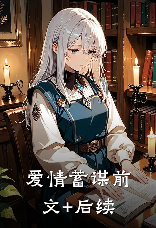 爱情蓄谋前文+后续