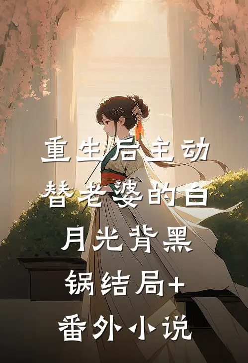 重生后主动替老婆的白月光背黑锅结局+番外小说