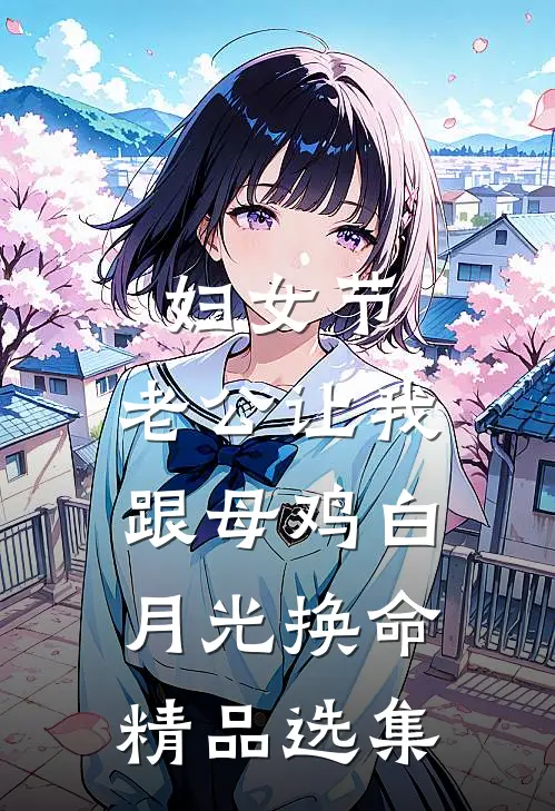 妇女节，老公让我跟母鸡白月光换命精品选集
