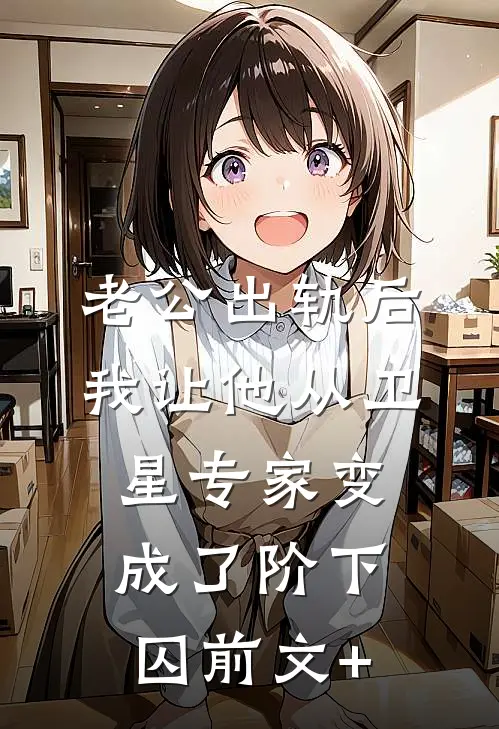 老公出轨后，我让他从卫星专家变成了阶下囚前文+