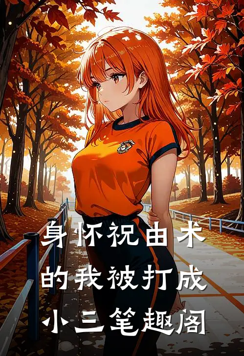 身怀祝由术的我被打成小三笔趣阁