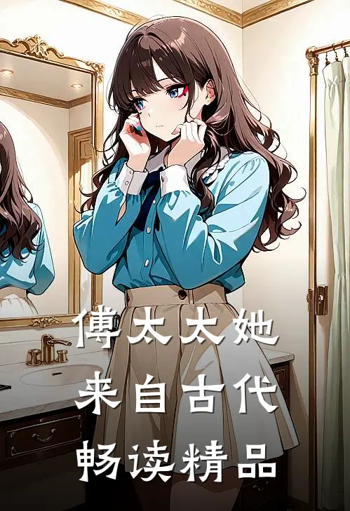 傅太太她来自古代畅读精品