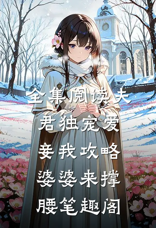 全集阅读夫君独宠爱妾我攻略婆婆来撑腰 笔趣阁