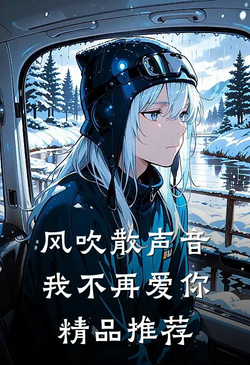 风吹散声音，我不再爱你精品推荐