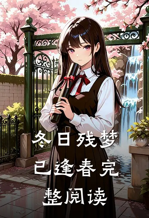 冬日残梦已逢春完整阅读