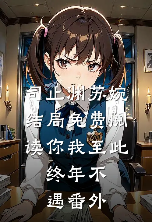 司止渊苏婉结局免费阅读你我至此，终年不遇番外
