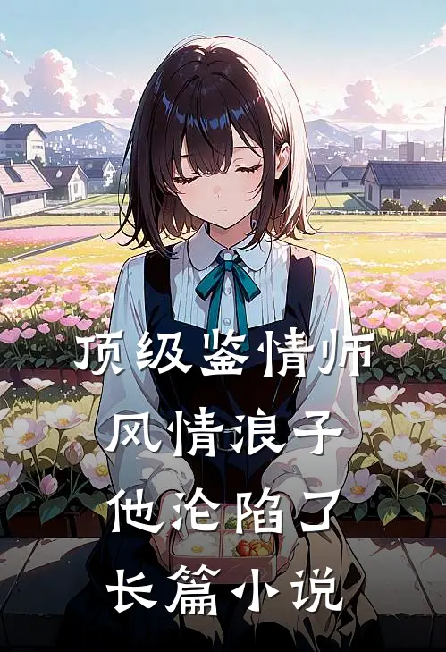 顶级鉴情师：风情浪子他沦陷了长篇小说