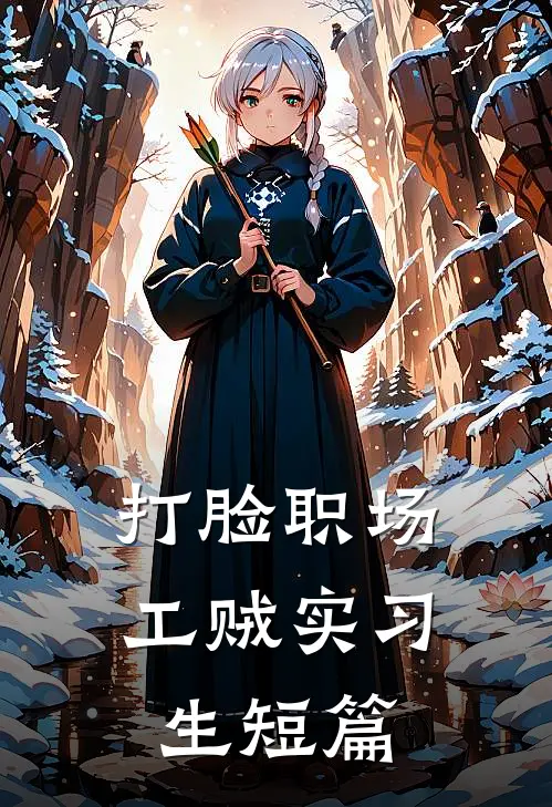 打脸职场工贼实习生短篇