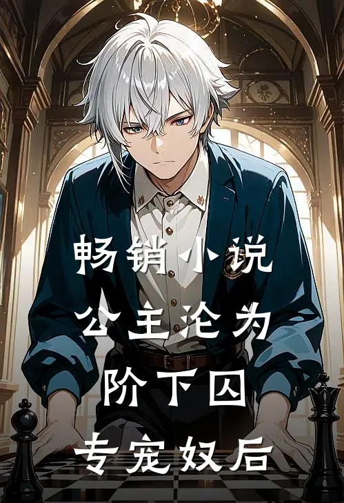 畅销小说公主沦为阶下囚：专宠奴后