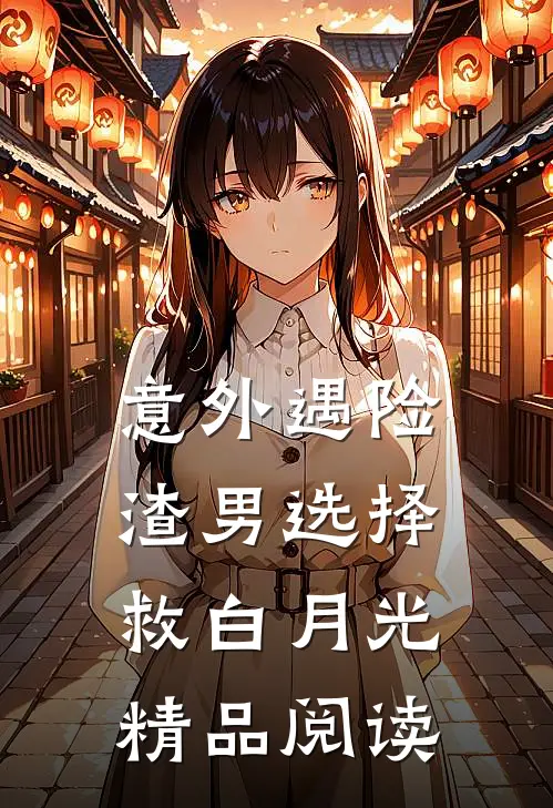 意外遇险，渣男选择救白月光精品阅读