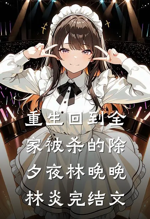 重生回到全家被杀的除夕夜林晚晚林炎完结文