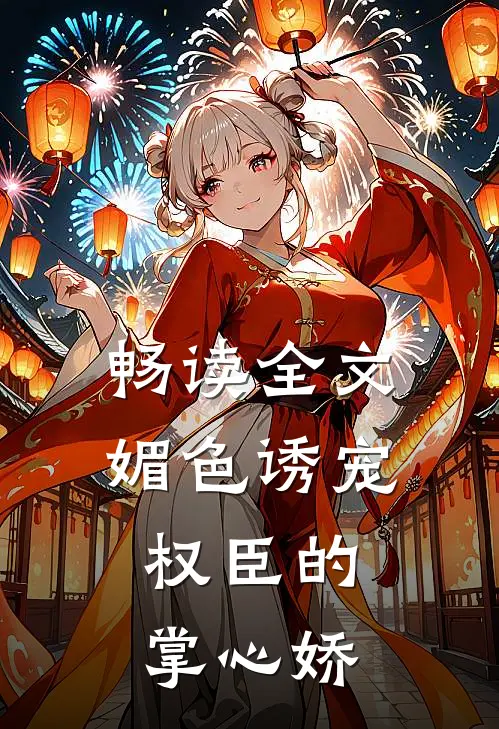 畅读全文媚色诱宠:权臣的掌心娇
