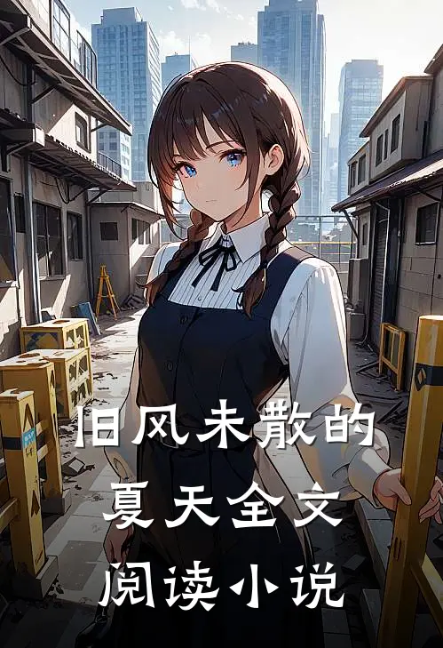 旧风未散的夏天全文阅读小说