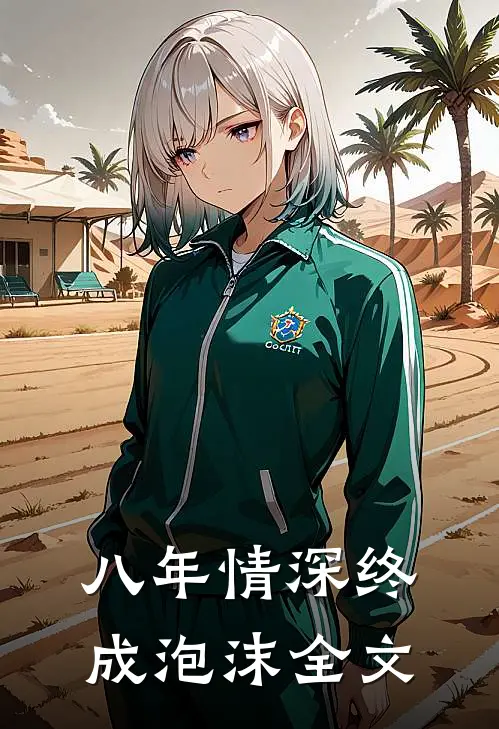 八年情深终成泡沫全文