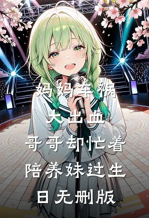 妈妈车祸大出血，哥哥却忙着陪养妹过生日无删版