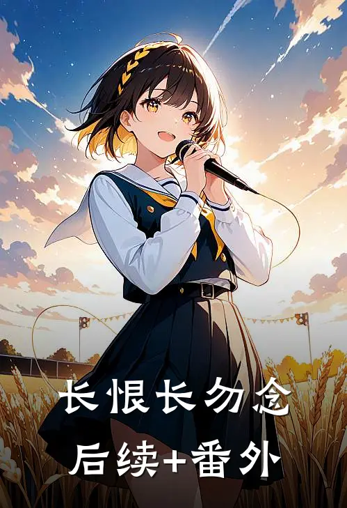 长恨长勿念后续+番外