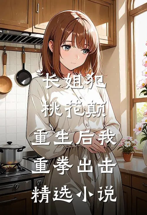 长姐犯桃花颠，重生后我重拳出击精选小说