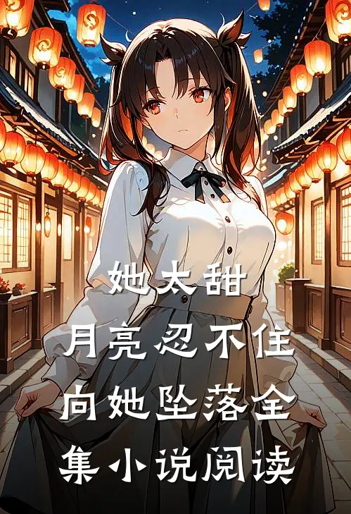 她太甜，月亮忍不住向她坠落全集小说阅读