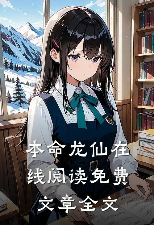 本命龙仙在线阅读免费文章全文