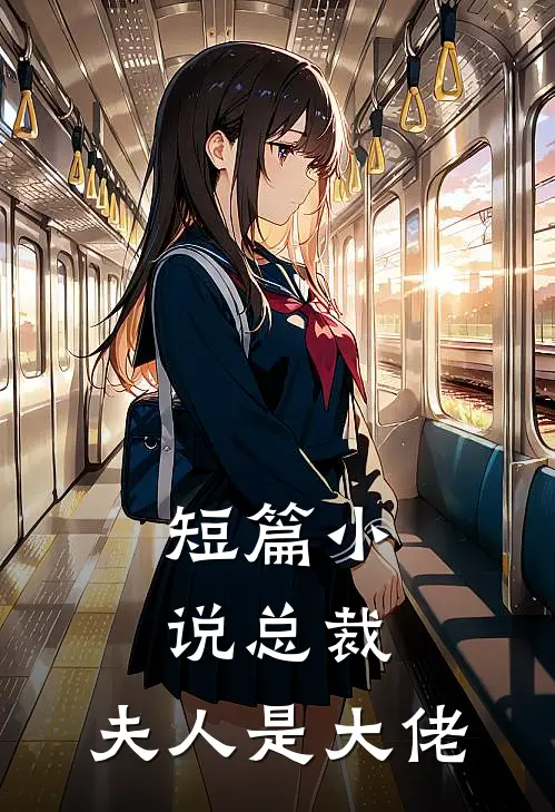 短篇小说总裁，夫人是大佬