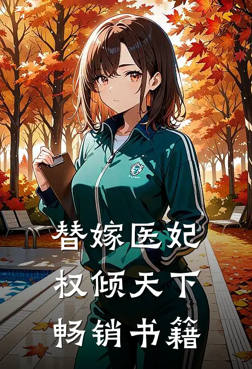 替嫁医妃权倾天下畅销书籍