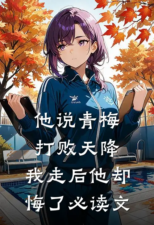 他说青梅打败天降，我走后他却悔了必读文