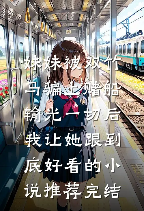 妹妹被双竹马骗上赌船输光一切后，我让她跟到底好看的小说推荐完结