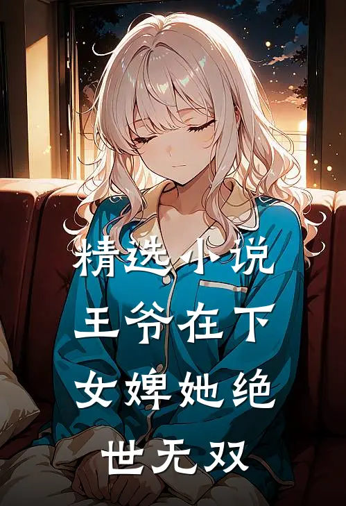 精选小说王爷在下：女婢她绝世无双