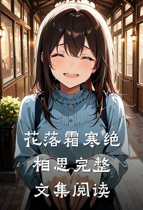 花落霜寒绝相思完整文集阅读