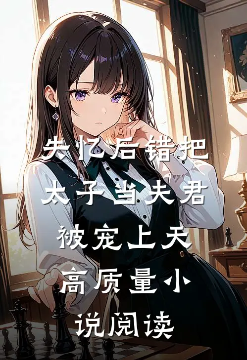 失忆后错把太子当夫君，被宠上天高质量小说阅读