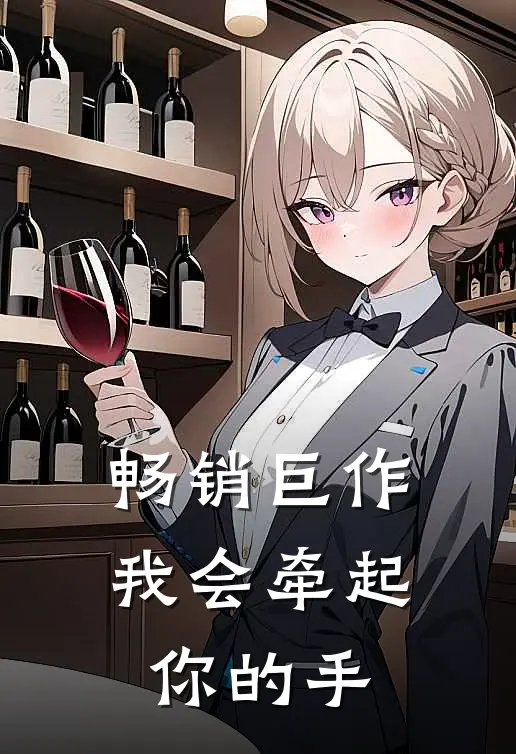 畅销巨作我会牵起你的手