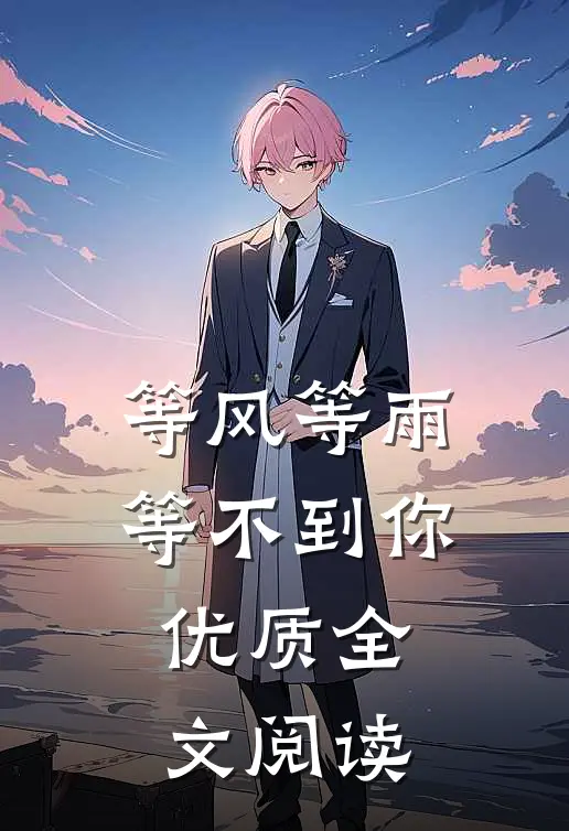 等风等雨等不到你优质全文阅读