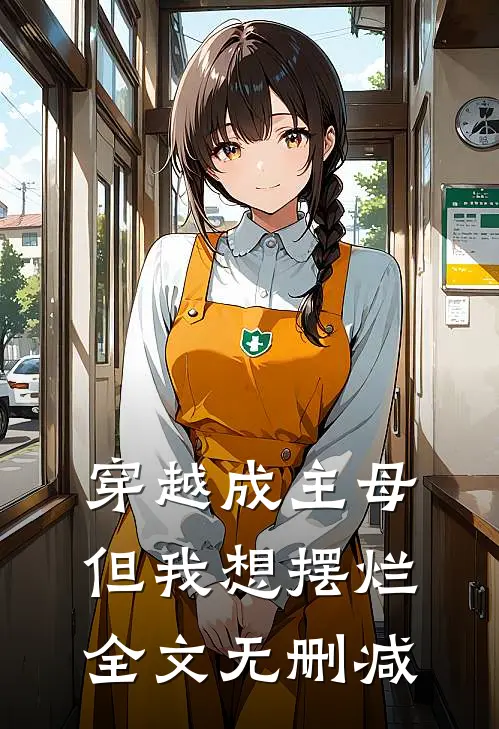 穿越成主母，但我想摆烂全文无删减