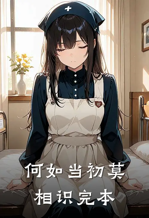 何如当初莫相识完本