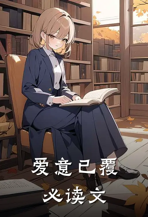 爱意已覆必读文