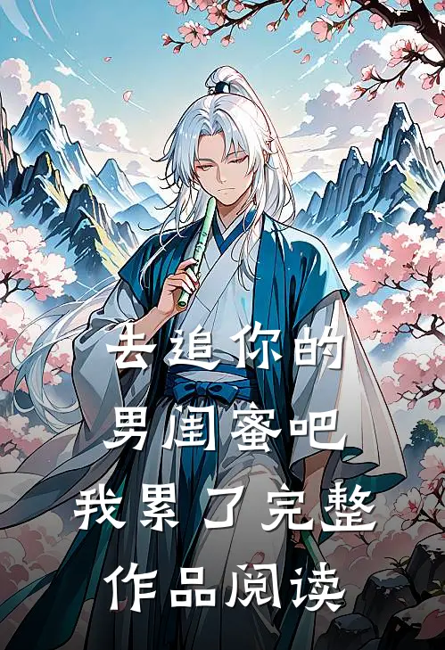 去追你的男闺蜜吧，我累了完整作品阅读