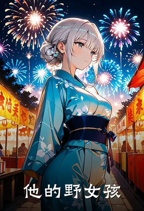 他的野女孩