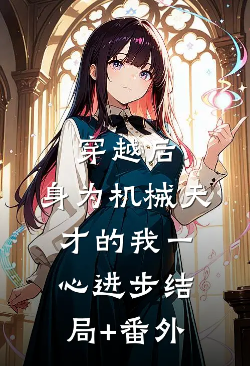 穿越后，身为机械天才的我一心进步结局+番外
