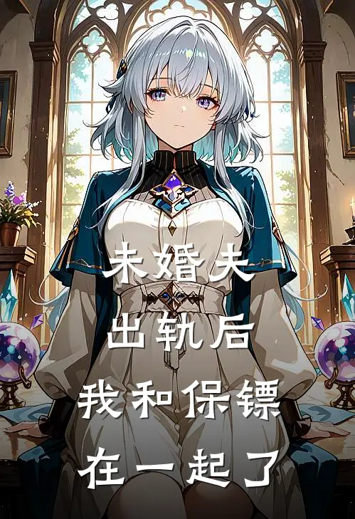 未婚夫出轨后，我和保镖在一起了